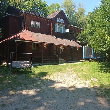 Antonia Otel BaileTusnad Dış mekan fotoğraf