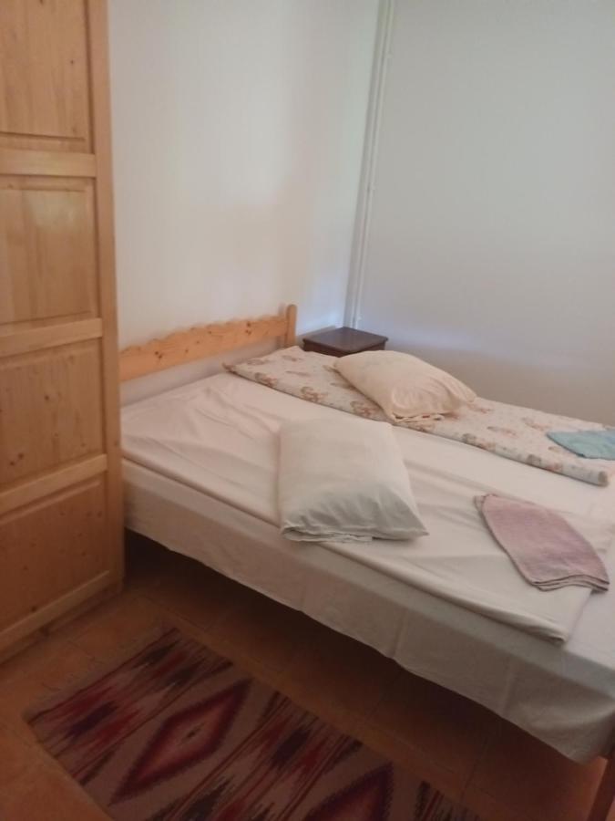 Antonia Otel BaileTusnad Dış mekan fotoğraf