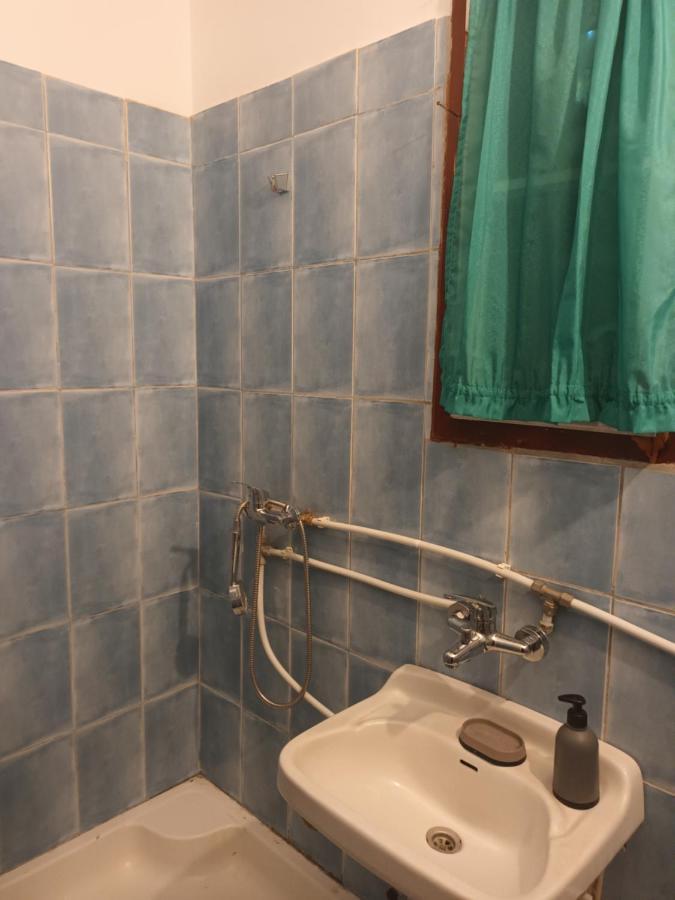 Antonia Otel BaileTusnad Dış mekan fotoğraf