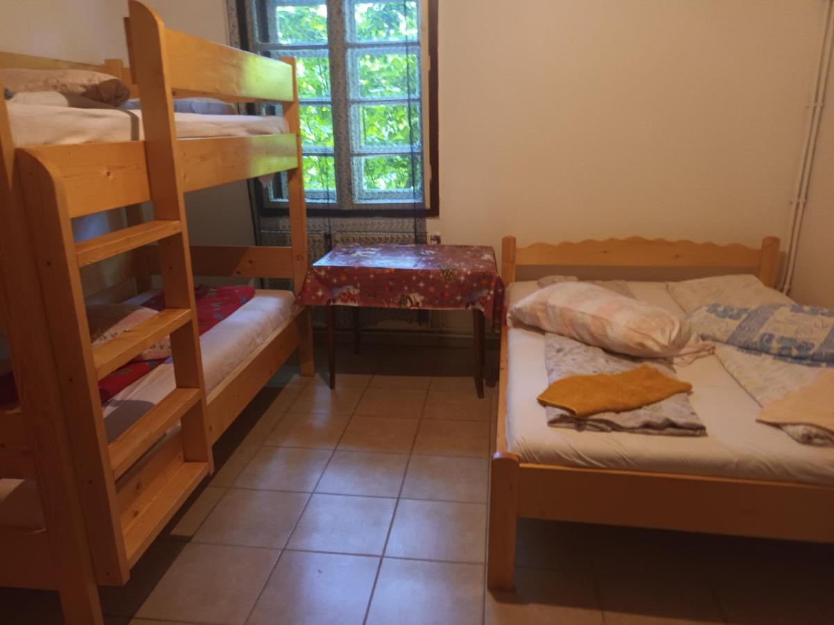 Antonia Otel BaileTusnad Dış mekan fotoğraf