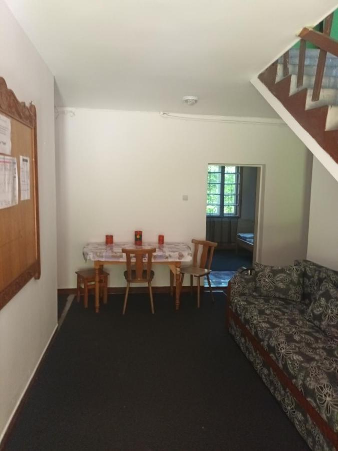 Antonia Otel BaileTusnad Dış mekan fotoğraf